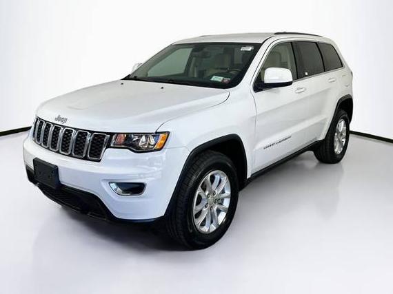 JEEP GRAND CHEROKEE 2022 1C4RJFAGXNC175123 image